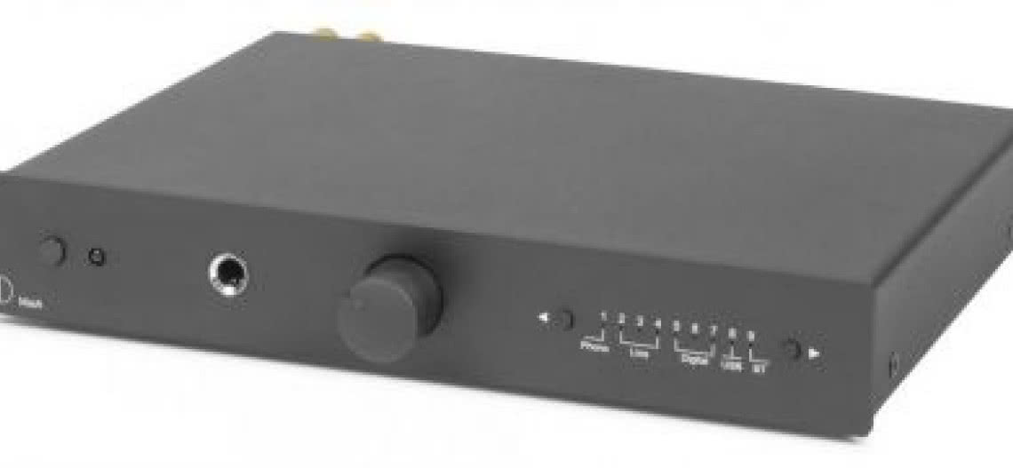 Pro-Ject Maia w pabianickim salonie Q21