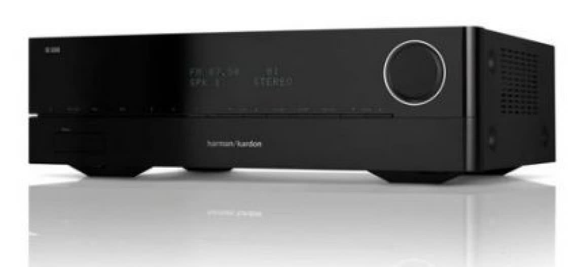 Harman Kardon HK3700 i HK3770