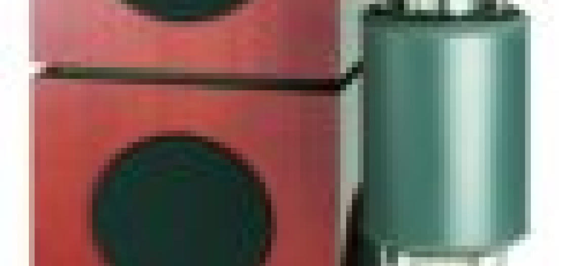 German Physiks w AUDIO SYSTEM