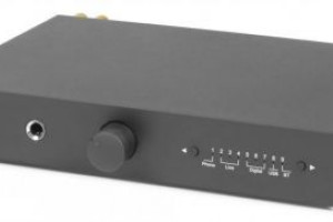 Pro-Ject Maia w pabianickim salonie Q21
