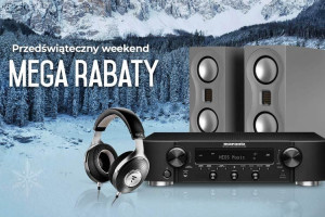 Przedświąteczny weekend i mega rabaty w Q21
