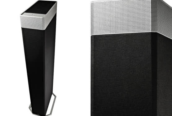 Definitive Technology BP9080x - europejska premiera na Audioshow 2016