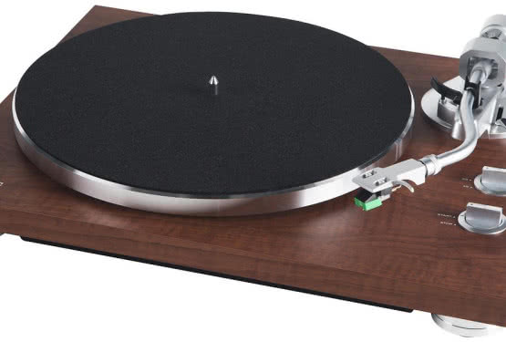 Gramofon TEAC TN-350 