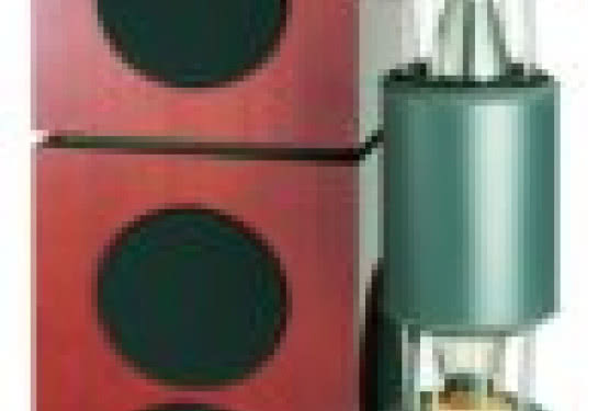 German Physiks w AUDIO SYSTEM