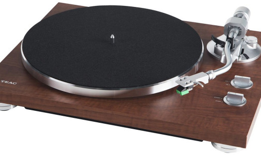 Gramofon TEAC TN-350 
