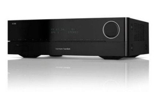 Harman Kardon HK3700 i HK3770