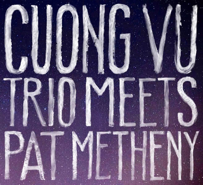 Meets Pat Metheny