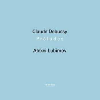 Preludes. Alexei Lubimov