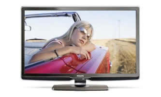 Czy można poprawić jakość obrazu w telewizorze LCD, PDP lub w projektorze za pomocą dostępnych w nich regulacji?