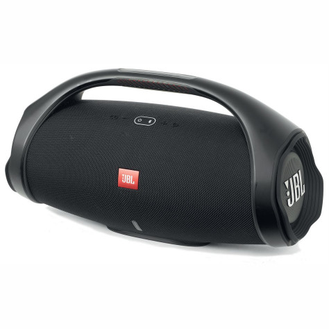 Boombox 2