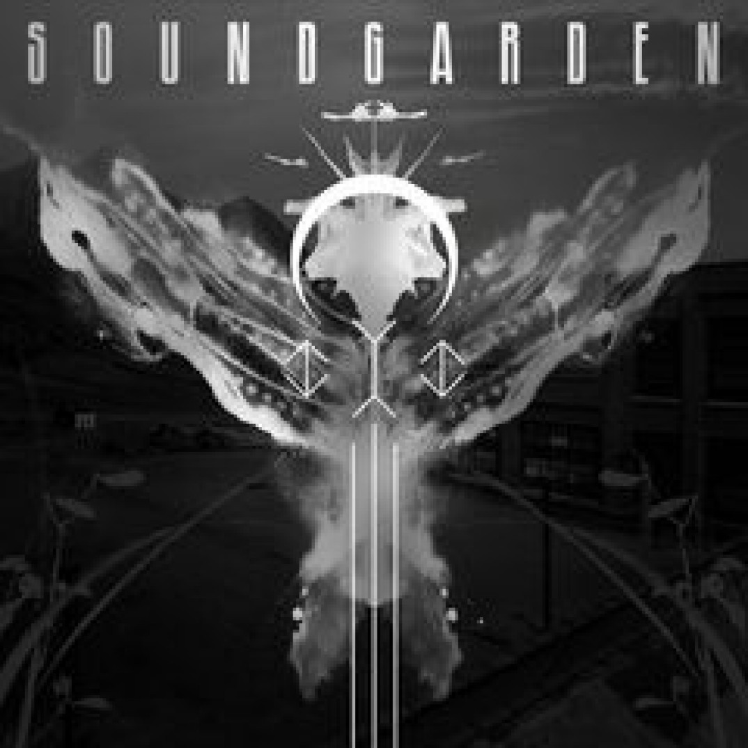 "Echo Of Miles" Soundgarden już w listopadzie