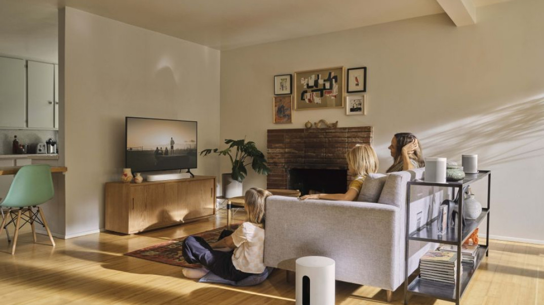 Wiosenna akcja promocyjna - Sonos obniża ceny wybranych produktów