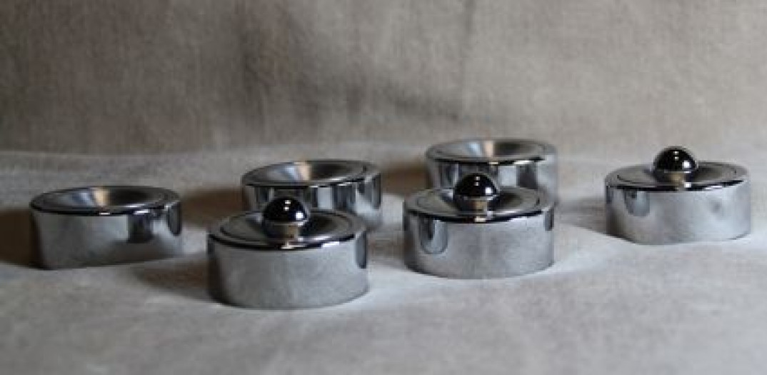 Podstawki antywibracyjne KULKY 2NG10 w HiFi Ja i Ty w Gdańsku