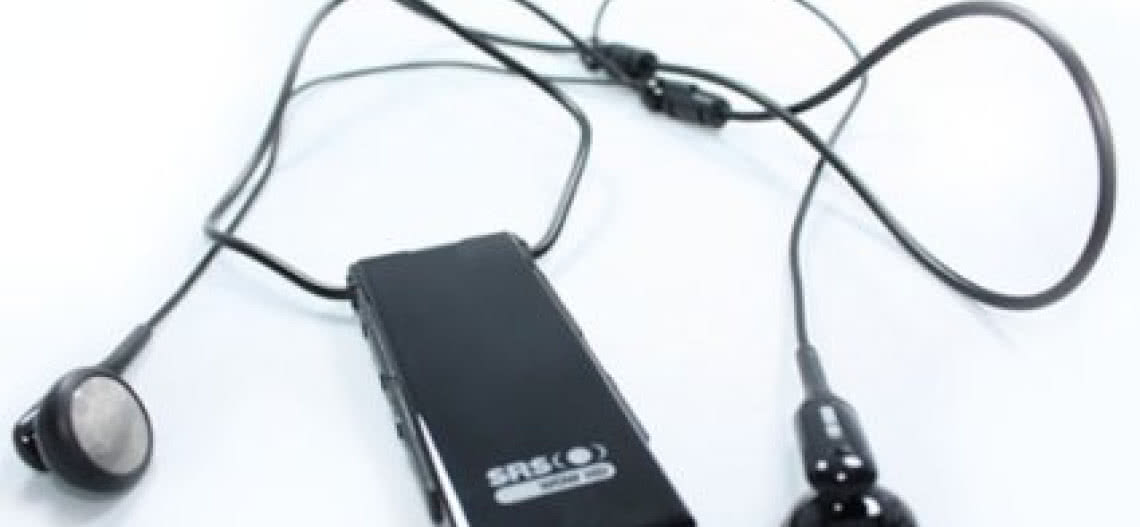 Vedia SRS-210BS - niebieska rewolucja