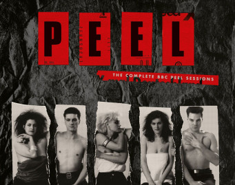 The Complete BBC Peel Sessions