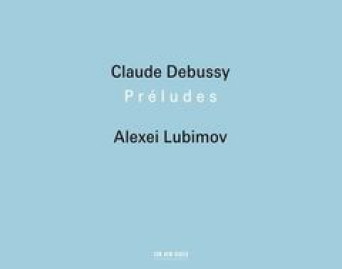 Preludes. Alexei Lubimov