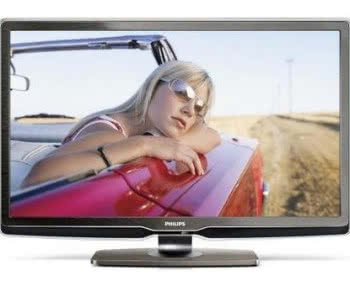 Czy można poprawić jakość obrazu w telewizorze LCD, PDP lub w projektorze za pomocą dostępnych w nich regulacji?