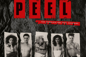 The Complete BBC Peel Sessions