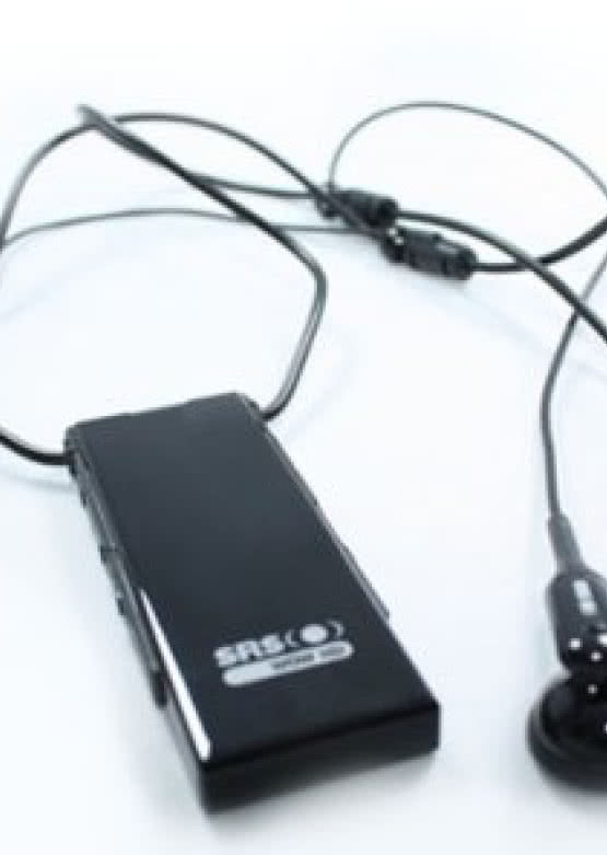 Vedia SRS-210BS - niebieska rewolucja