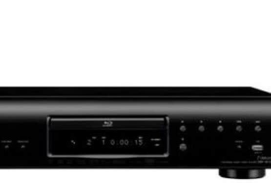 Odtwarzacze płyt Blu-ray DBP-1611UD taniej nowym salonie Denon