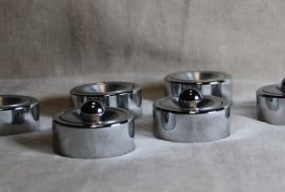 Podstawki antywibracyjne KULKY 2NG10 w HiFi Ja i Ty w Gdańsku