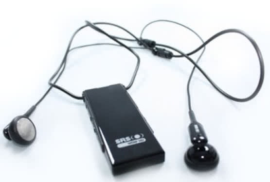 Vedia SRS-210BS - niebieska rewolucja