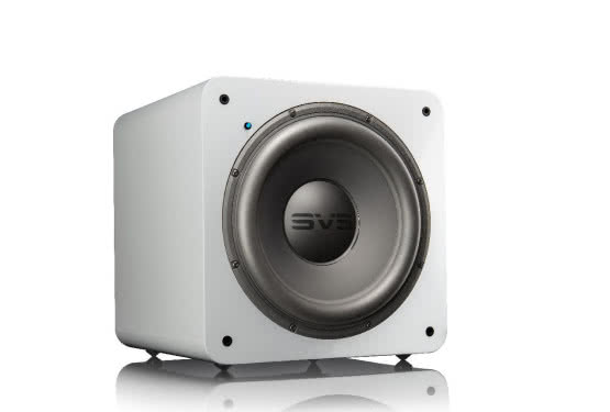 Subwoofer SVS SB-2000 Limited Edition w specjalnej cenie w Q21