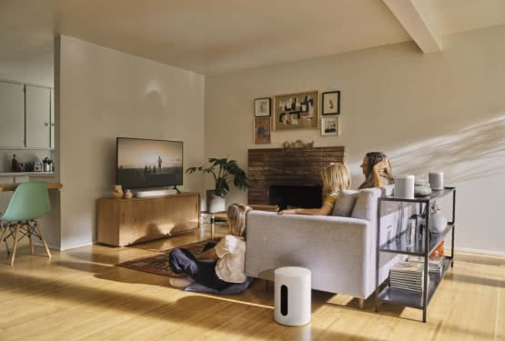 Wiosenna akcja promocyjna - Sonos obniża ceny wybranych produktów