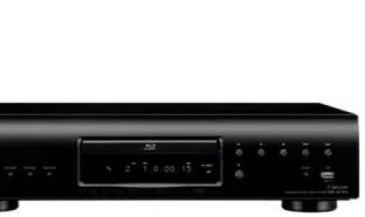 Odtwarzacze płyt Blu-ray DBP-1611UD taniej nowym salonie Denon