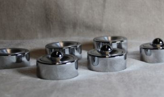 Podstawki antywibracyjne KULKY 2NG10 w HiFi Ja i Ty w Gdańsku