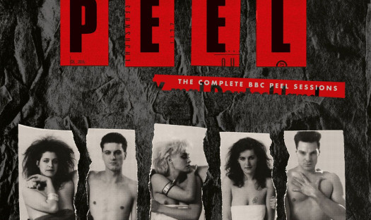 The Complete BBC Peel Sessions