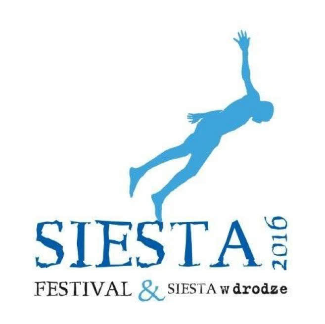 Siesta Festival & Siesta w drodze