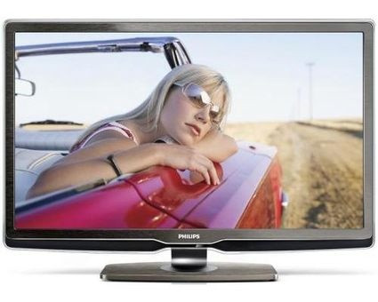jakość obrazu w telewizorze LCD Czy można poprawić jakość obrazu w telewizorze LCD, PDP lub w projektorze za pomocą dostępnych w nich regulacji?