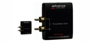 Advance Acoustic WTX500