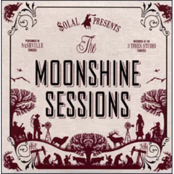 The Moonshine Session