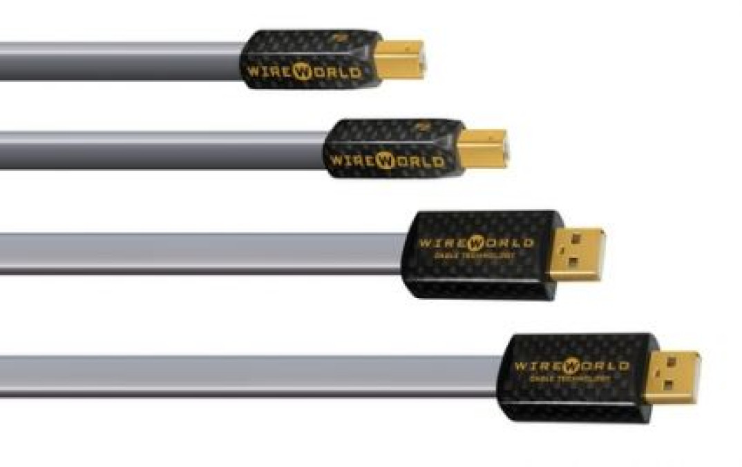 Wireworld Silver Starlight i Platium Starlight