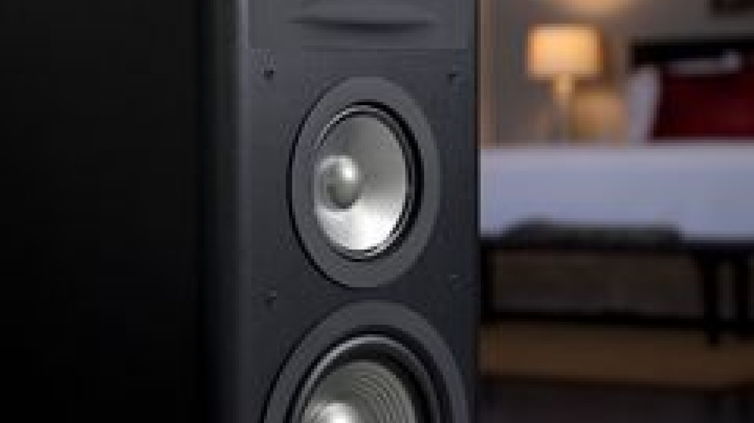 Odsłuchy kolumn JBL Studio 2 w katowickim salonie Comfort AV