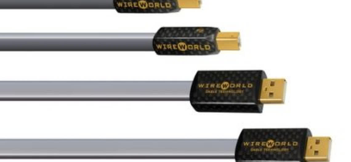 Wireworld Silver Starlight i Platium Starlight