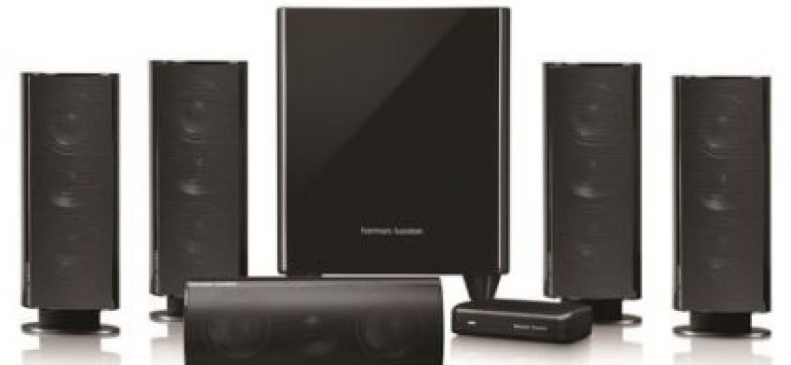 Harman Kardon HKTS 35BQ