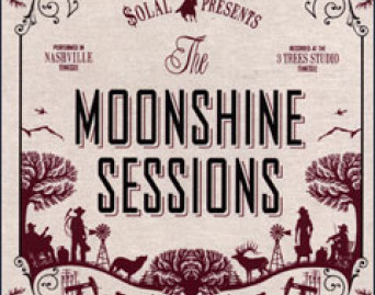 The Moonshine Session