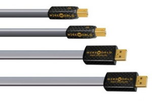 Wireworld Silver Starlight i Platium Starlight