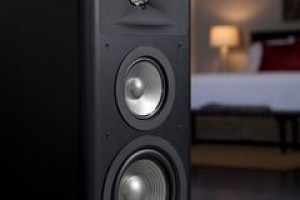 Odsłuchy kolumn JBL Studio 2 w katowickim salonie Comfort AV