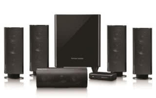 Harman Kardon HKTS 35BQ