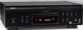 Denon DCD-A100.