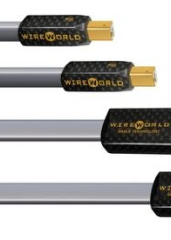 Wireworld Silver Starlight i Platium Starlight