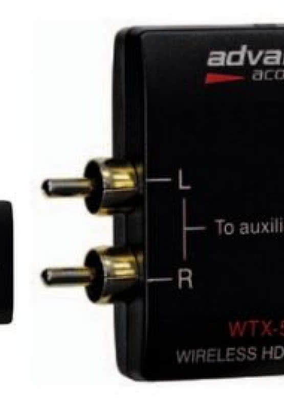 Advance Acoustic WTX500