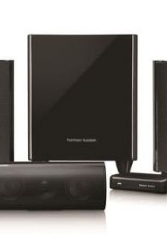 Harman Kardon HKTS 35BQ