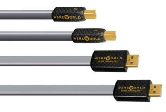 Wireworld Silver Starlight i Platium Starlight