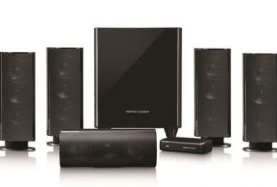 Harman Kardon HKTS 35BQ