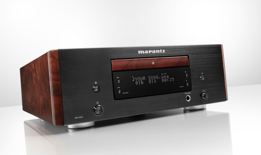 Odtwarzacz CD Marantz HD-CD1